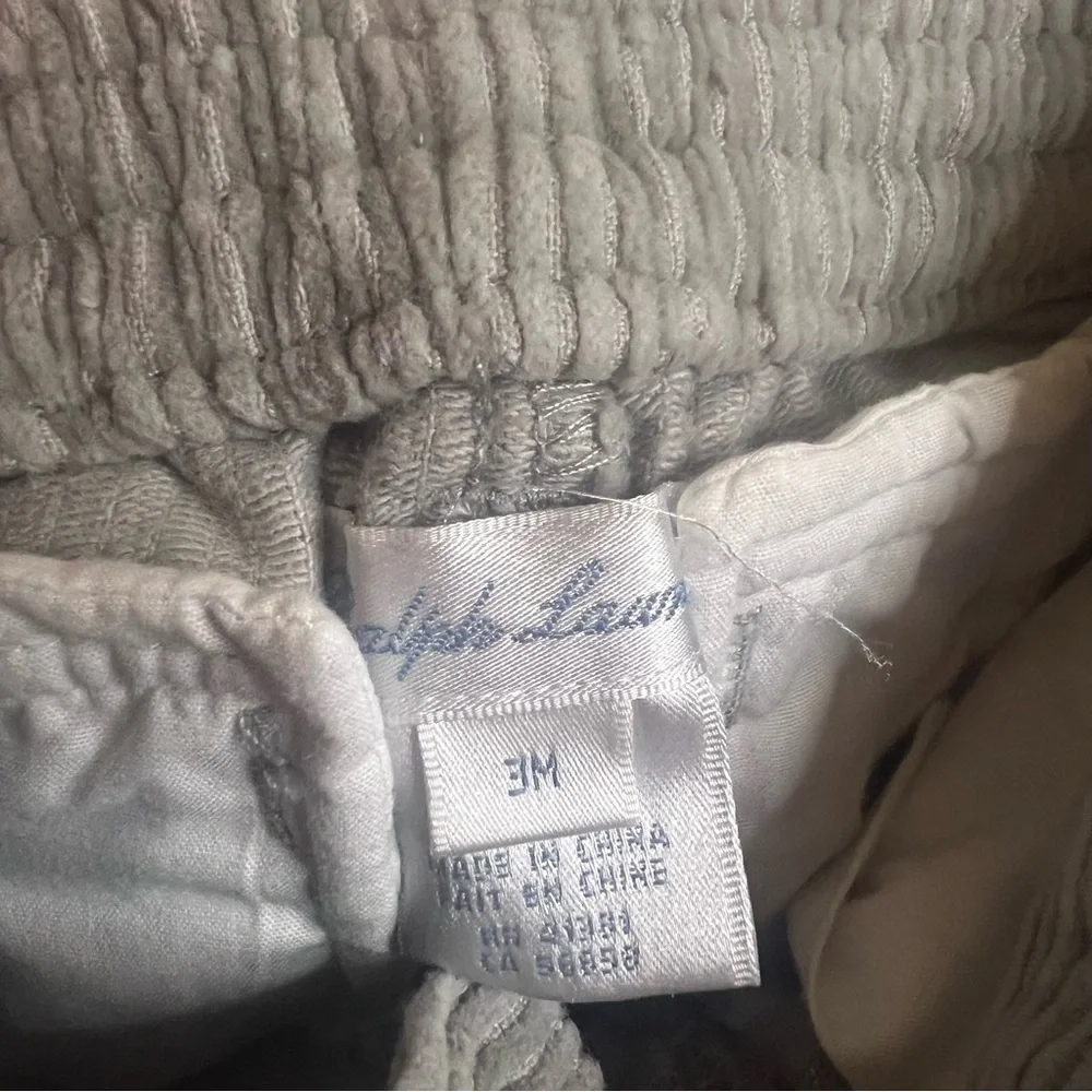 Ralph Lauren adorable ralph